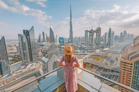 Affordable Dubai Tour Packages
